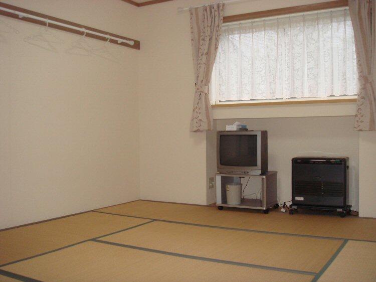 Pension Rapan Katashina Esterno foto